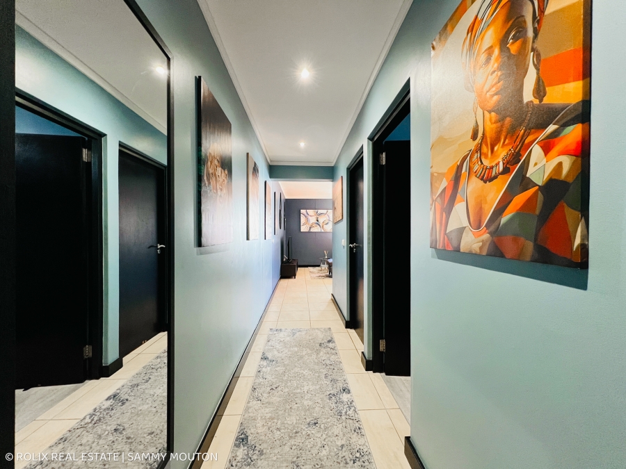To Let 1 Bedroom Property for Rent in Cape Town City Centre Western Cape
